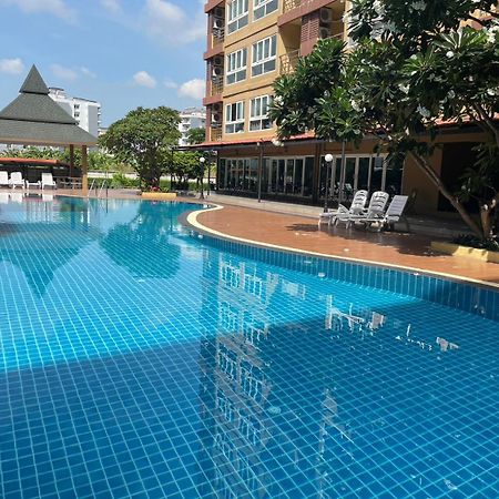 H2Do Hotel Ban Khlong Sanam Phli Extérieur photo