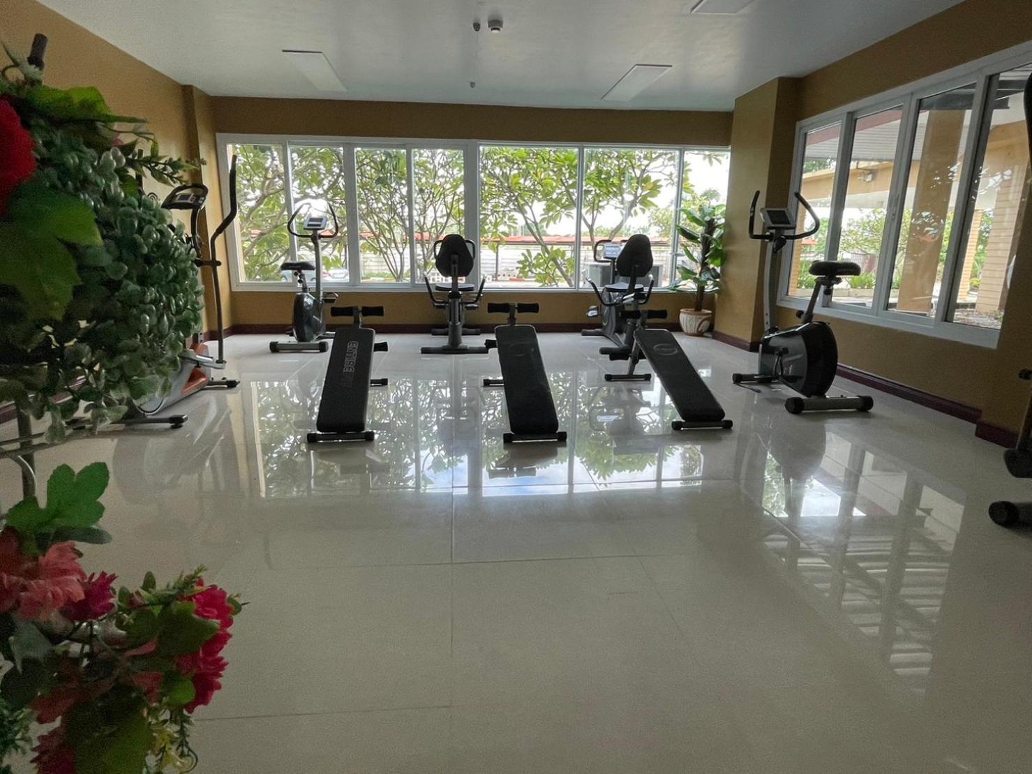 H2Do Hotel Ban Khlong Sanam Phli Extérieur photo