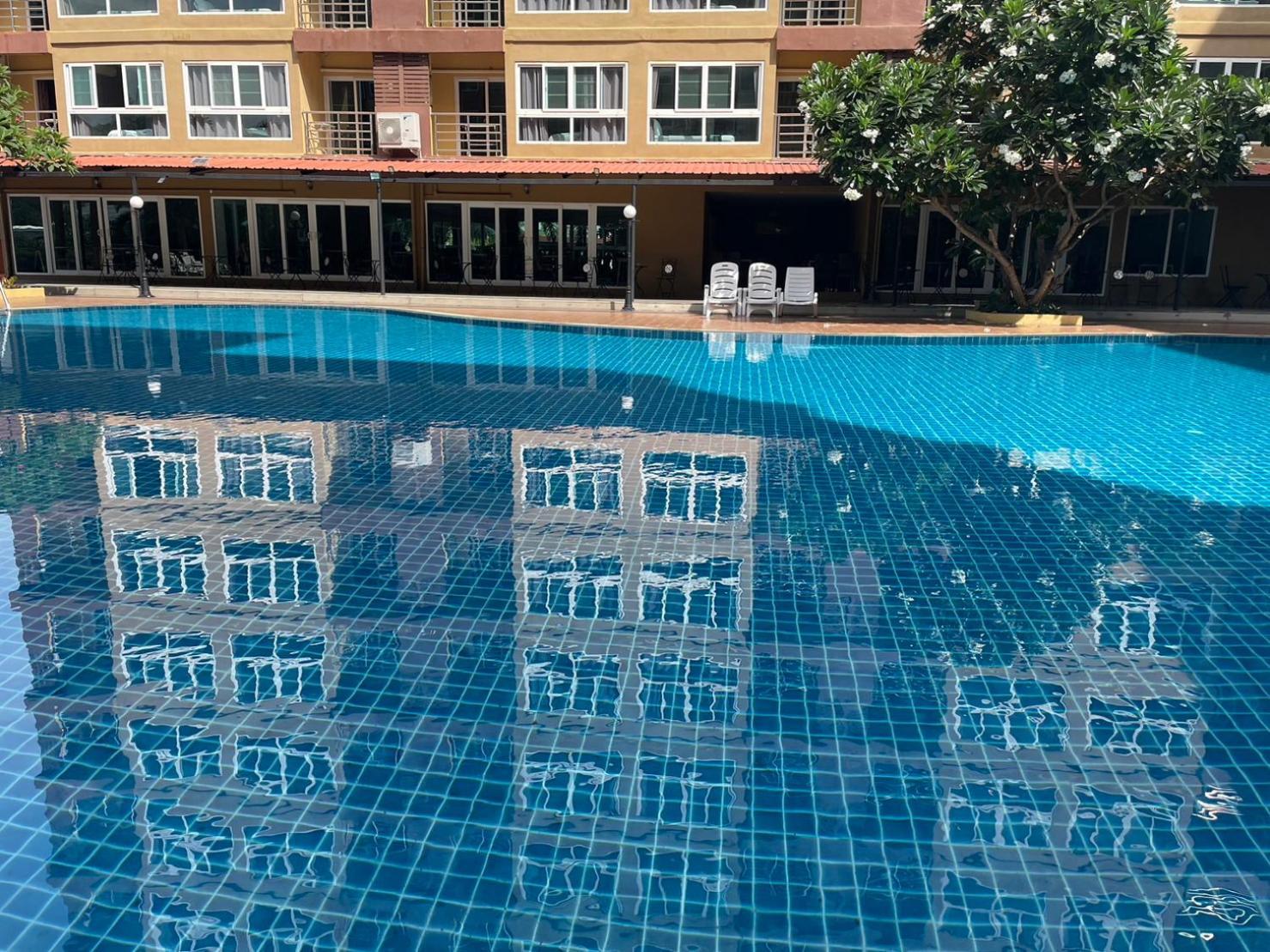 H2Do Hotel Ban Khlong Sanam Phli Extérieur photo