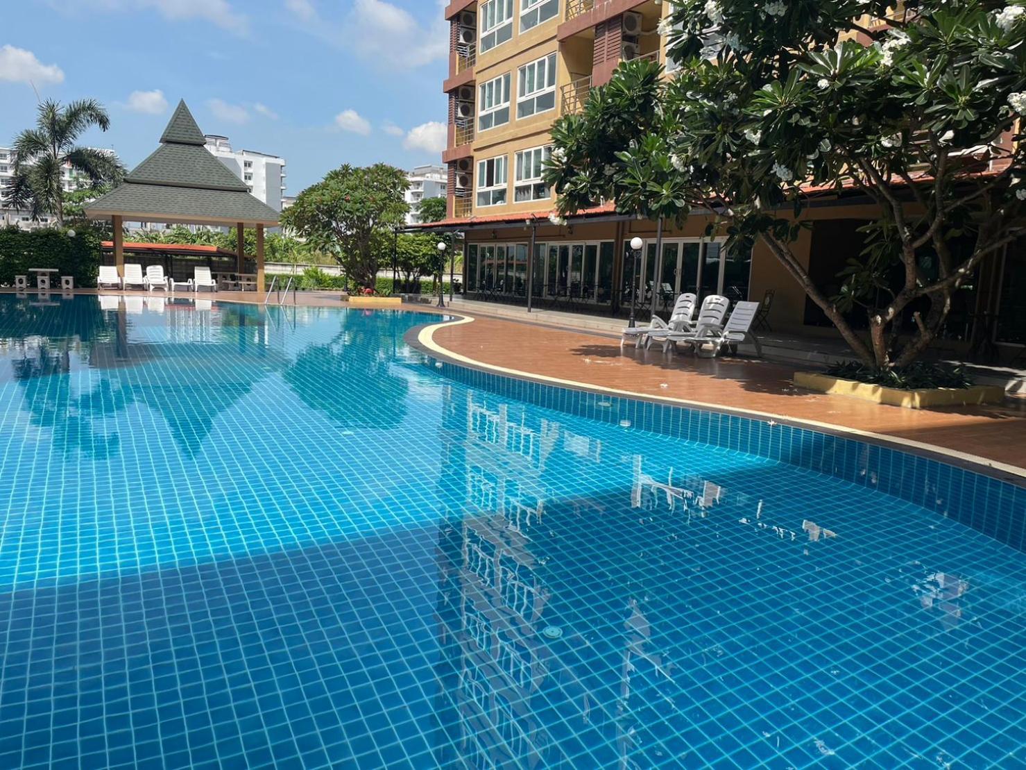 H2Do Hotel Ban Khlong Sanam Phli Extérieur photo