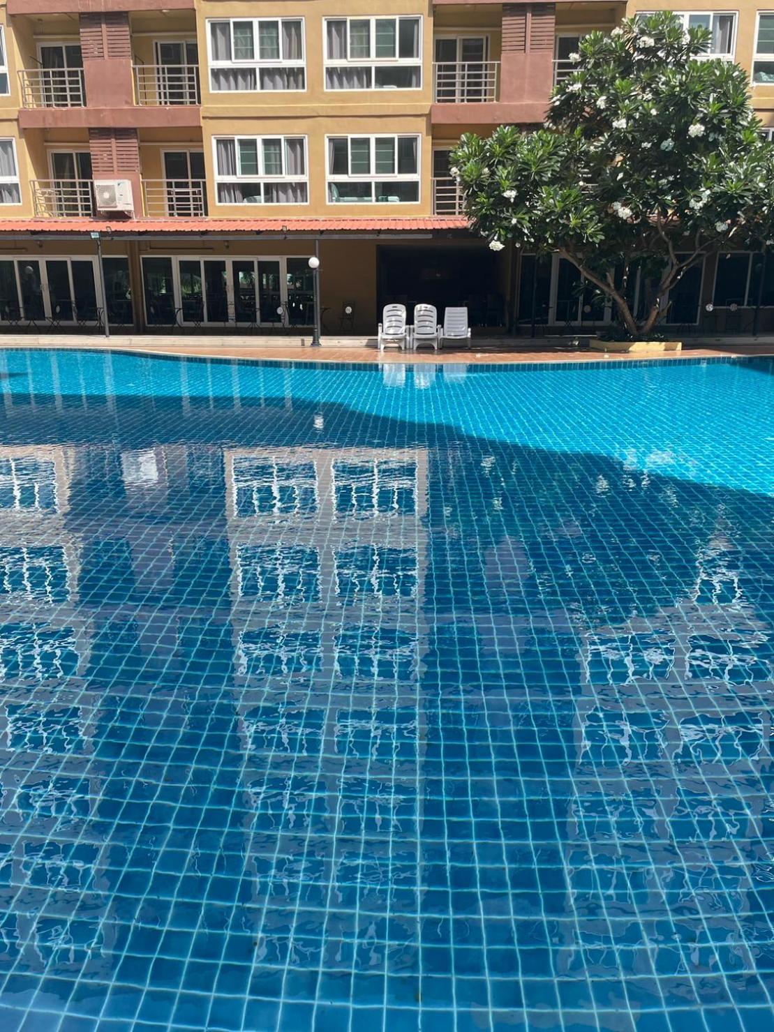 H2Do Hotel Ban Khlong Sanam Phli Extérieur photo