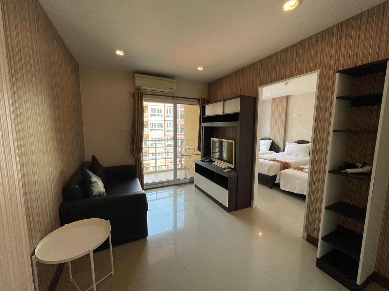 H2Do Hotel Ban Khlong Sanam Phli Extérieur photo
