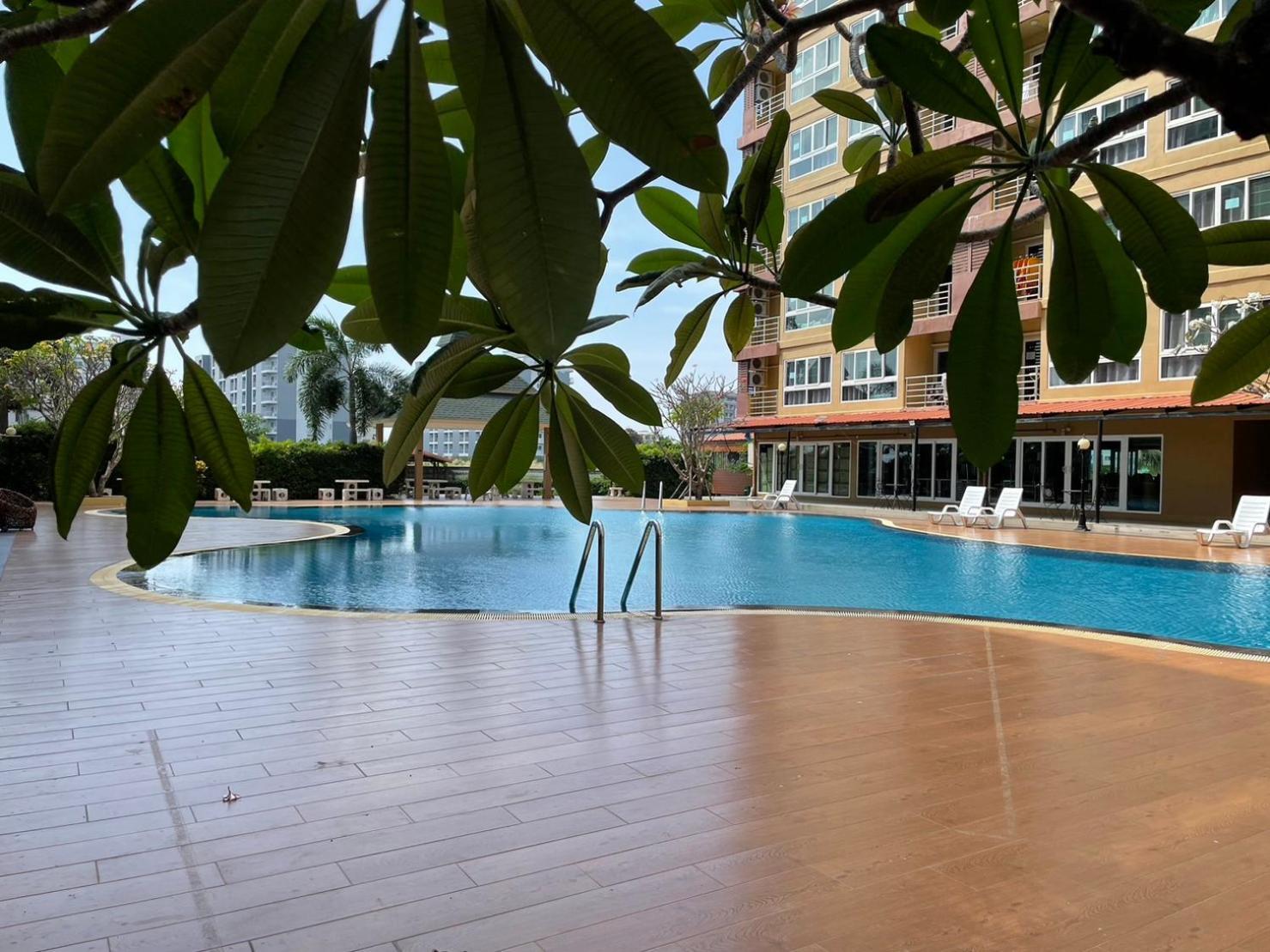 H2Do Hotel Ban Khlong Sanam Phli Extérieur photo