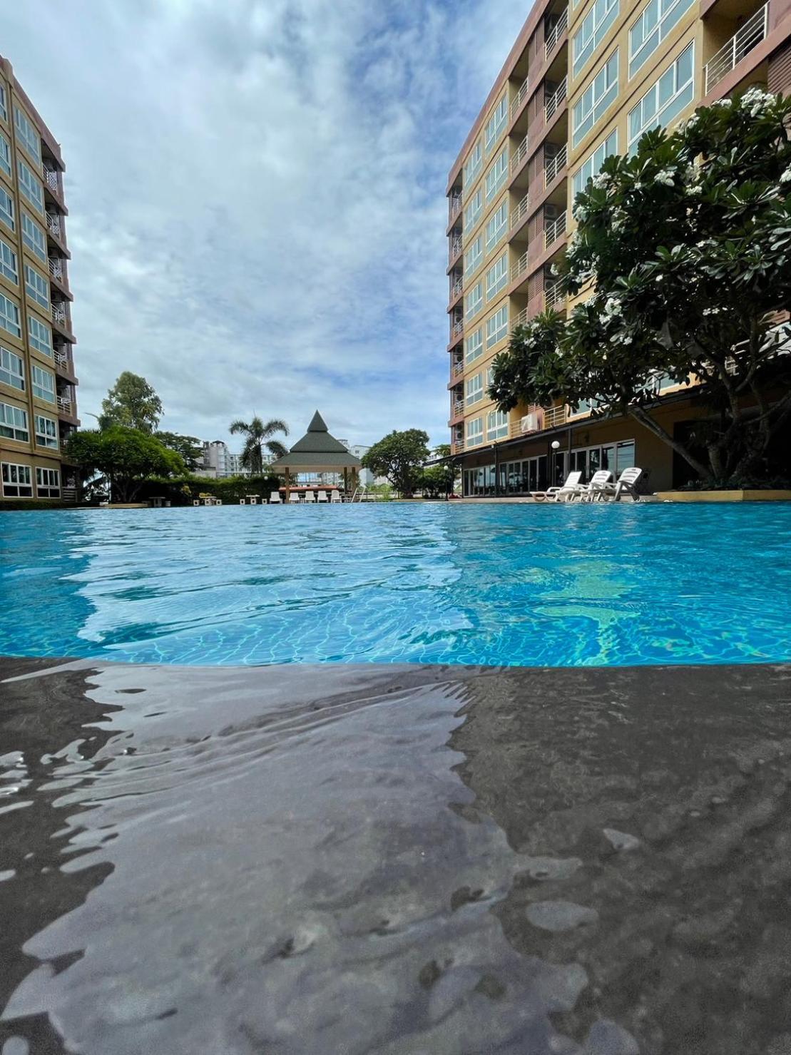 H2Do Hotel Ban Khlong Sanam Phli Extérieur photo