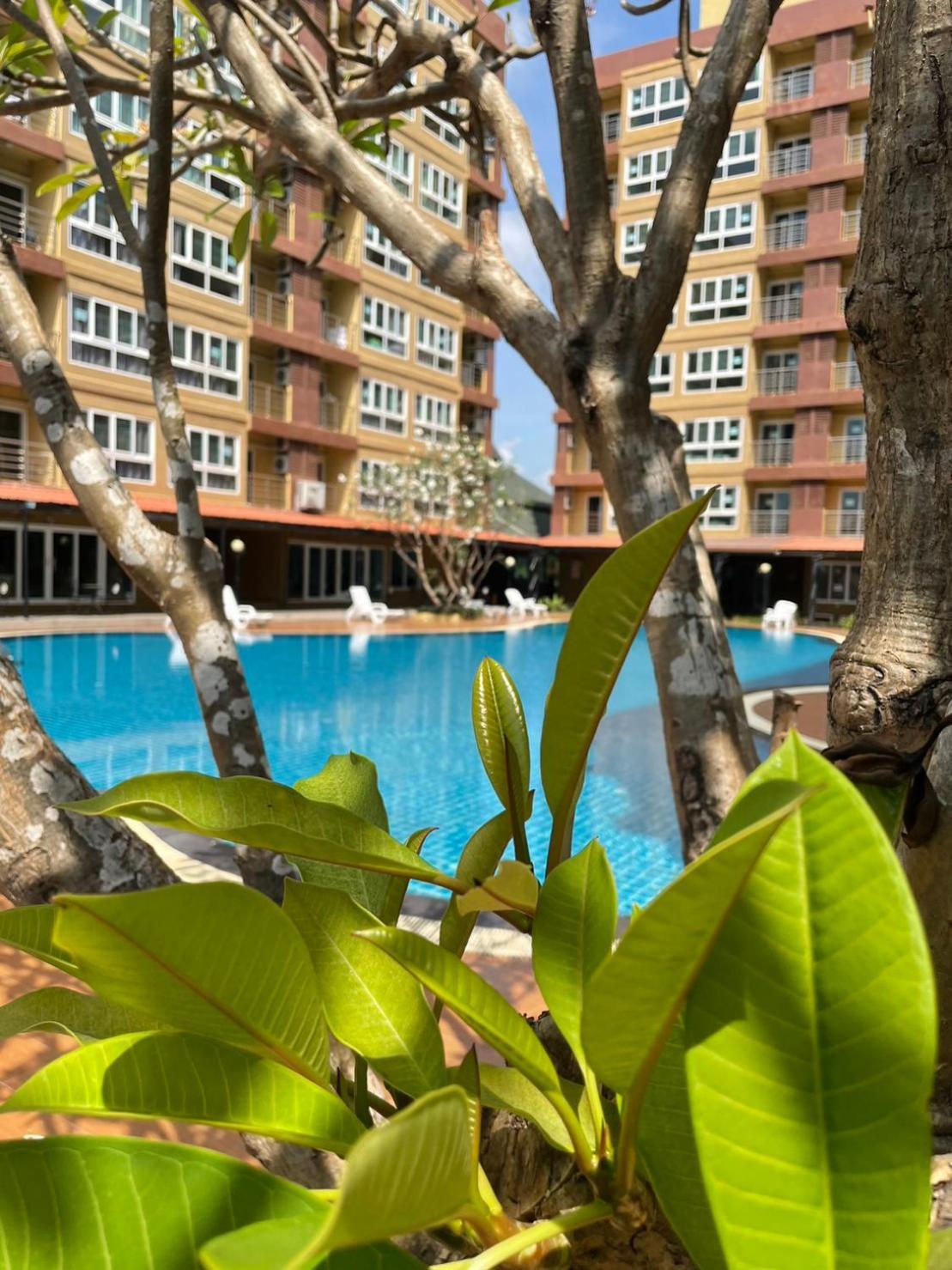H2Do Hotel Ban Khlong Sanam Phli Extérieur photo