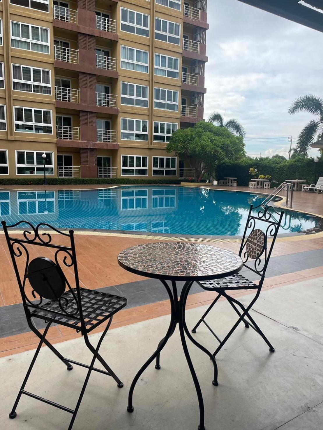 H2Do Hotel Ban Khlong Sanam Phli Extérieur photo