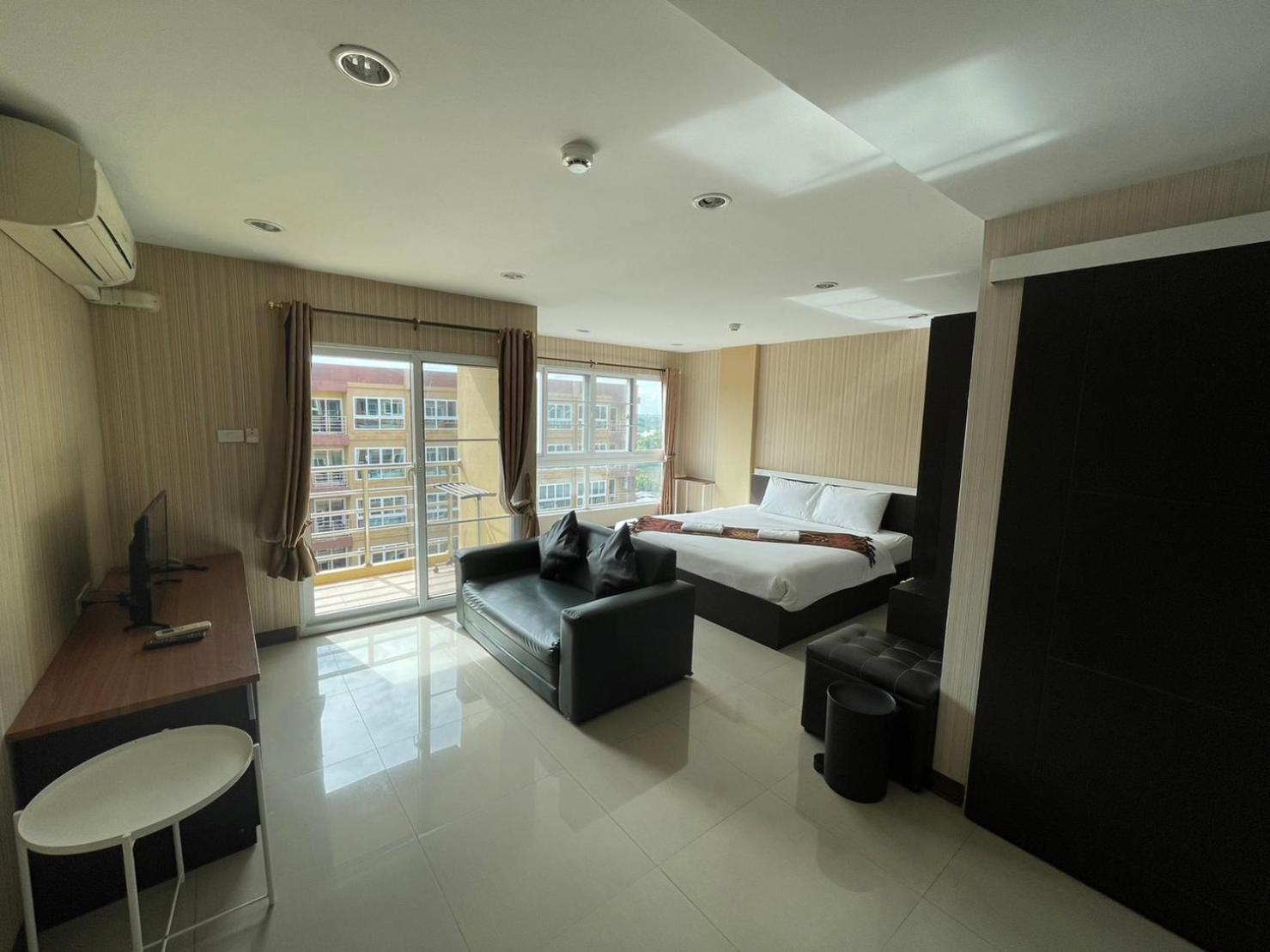 H2Do Hotel Ban Khlong Sanam Phli Extérieur photo