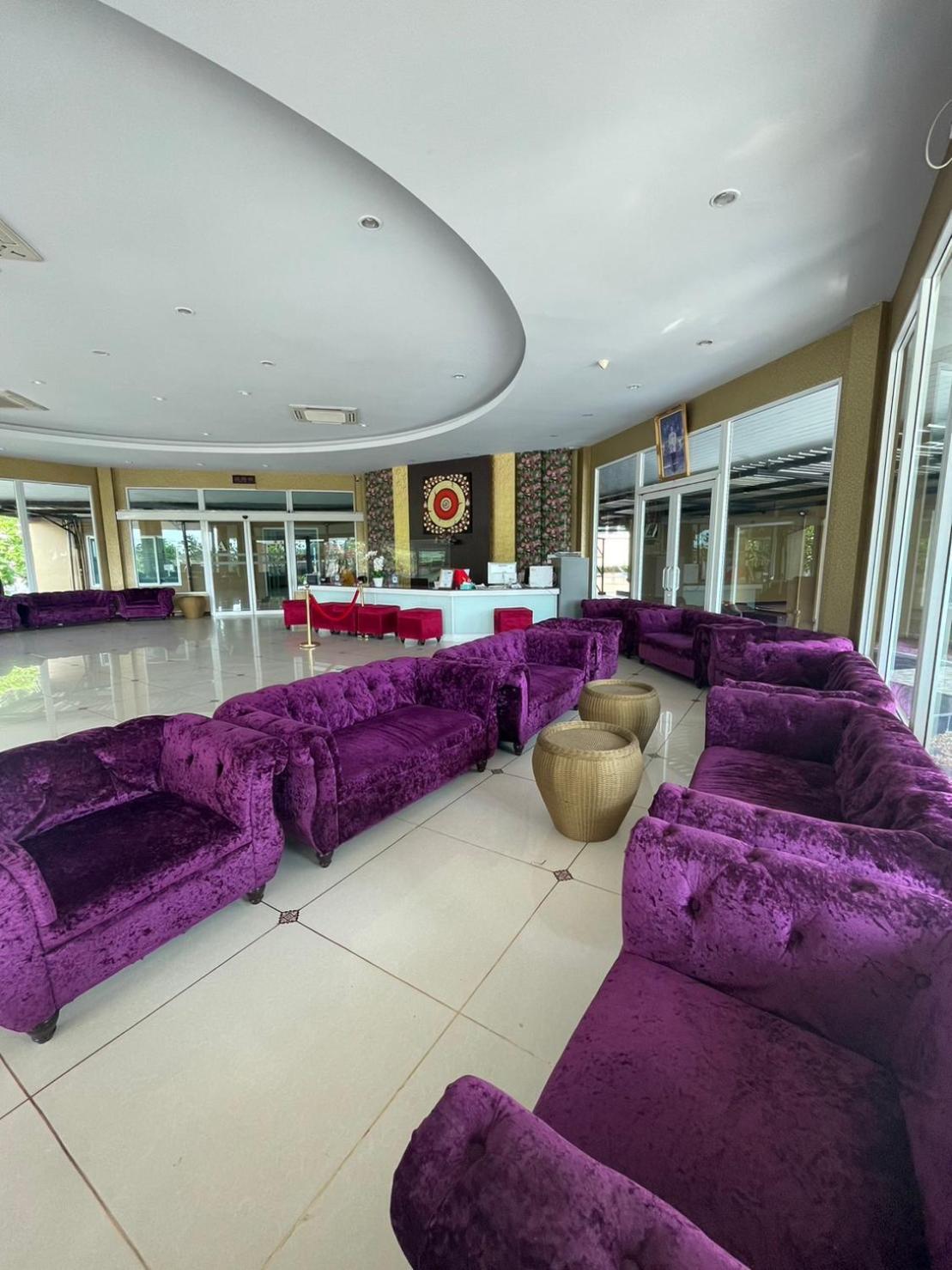 H2Do Hotel Ban Khlong Sanam Phli Extérieur photo