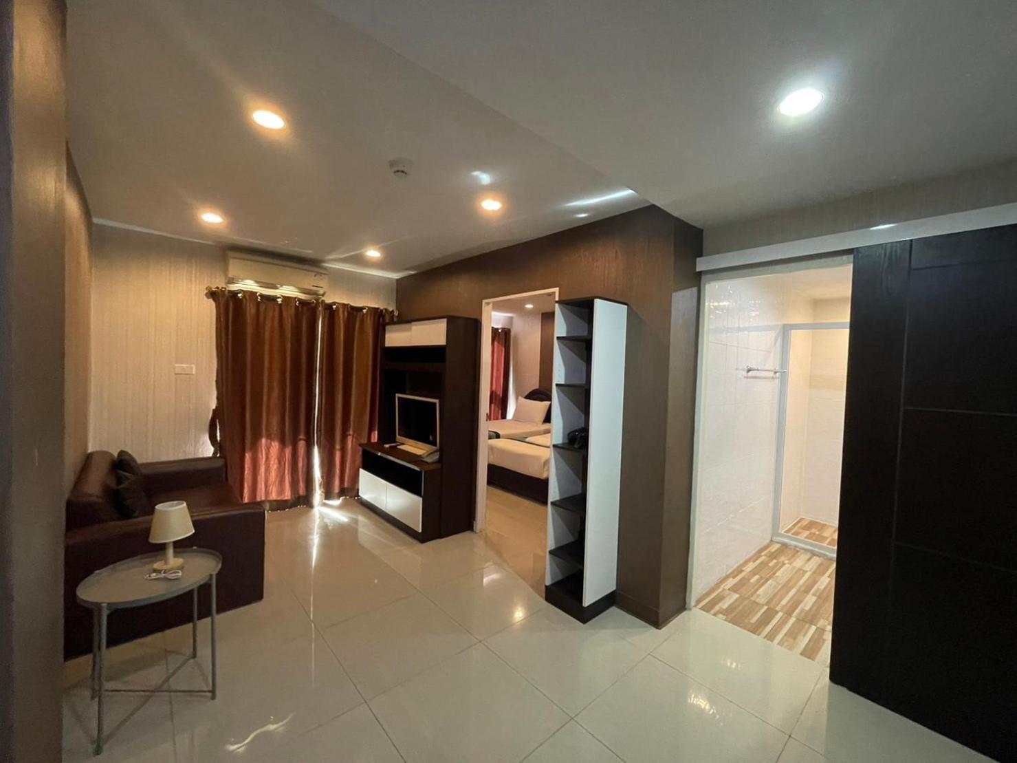 H2Do Hotel Ban Khlong Sanam Phli Extérieur photo