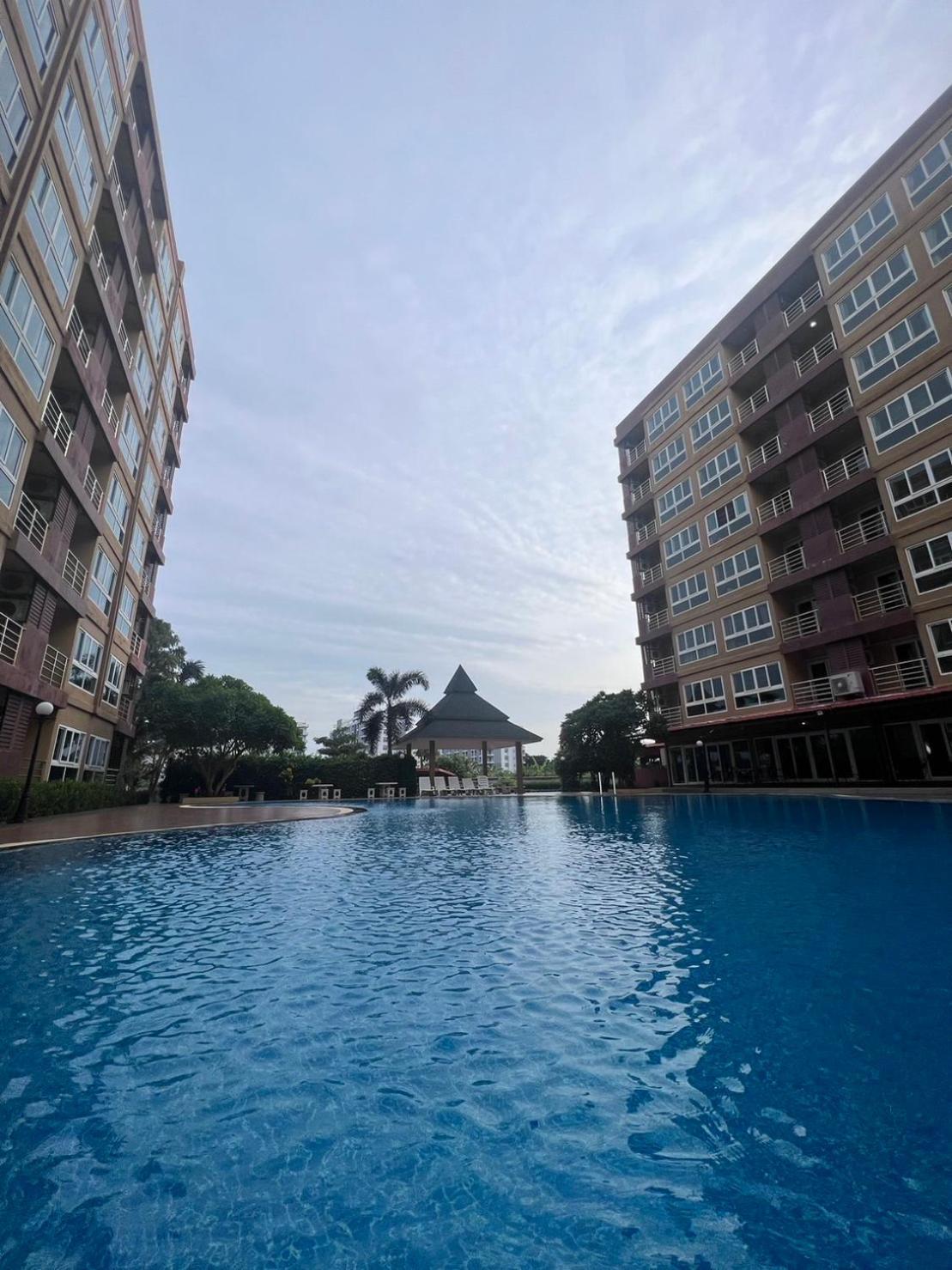 H2Do Hotel Ban Khlong Sanam Phli Extérieur photo