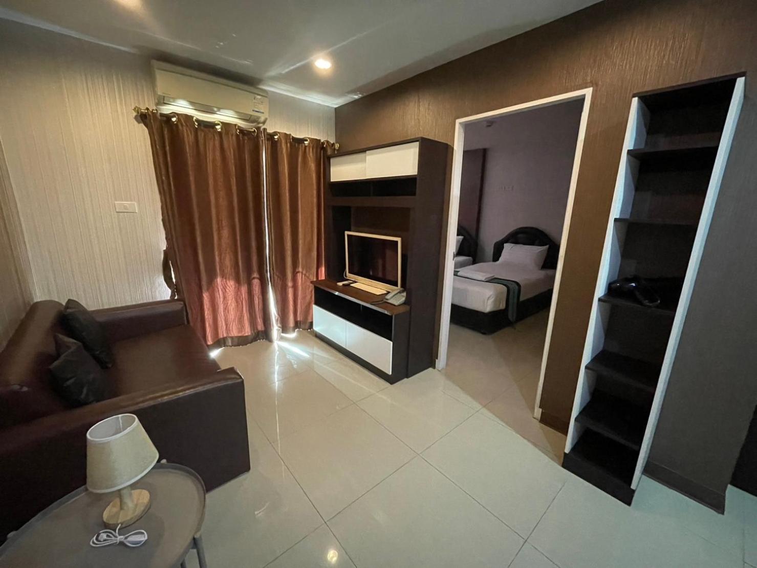 H2Do Hotel Ban Khlong Sanam Phli Extérieur photo