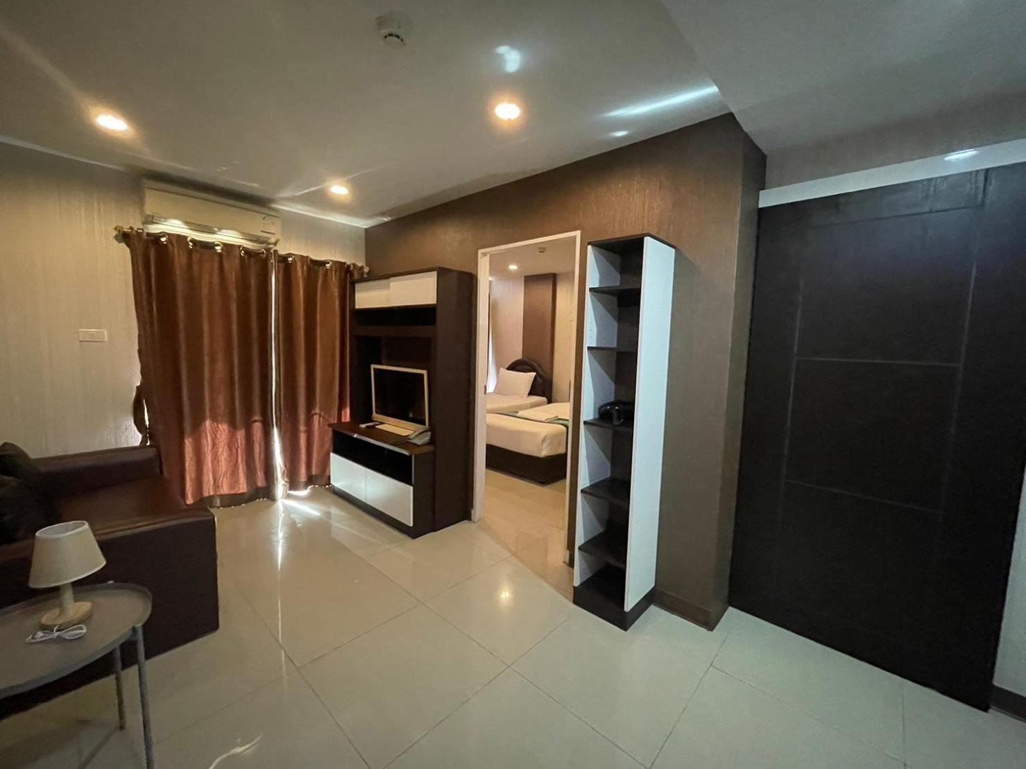 H2Do Hotel Ban Khlong Sanam Phli Extérieur photo