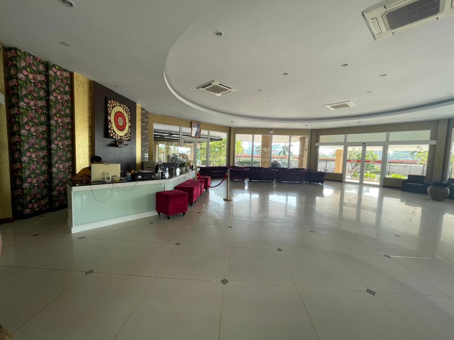 H2Do Hotel Ban Khlong Sanam Phli Extérieur photo