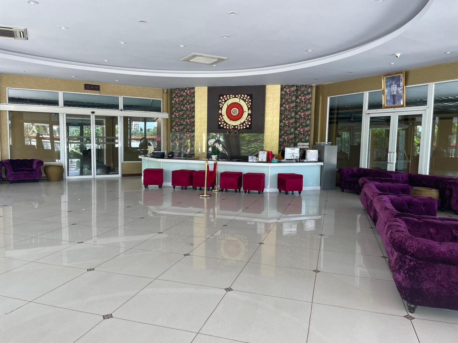 H2Do Hotel Ban Khlong Sanam Phli Extérieur photo