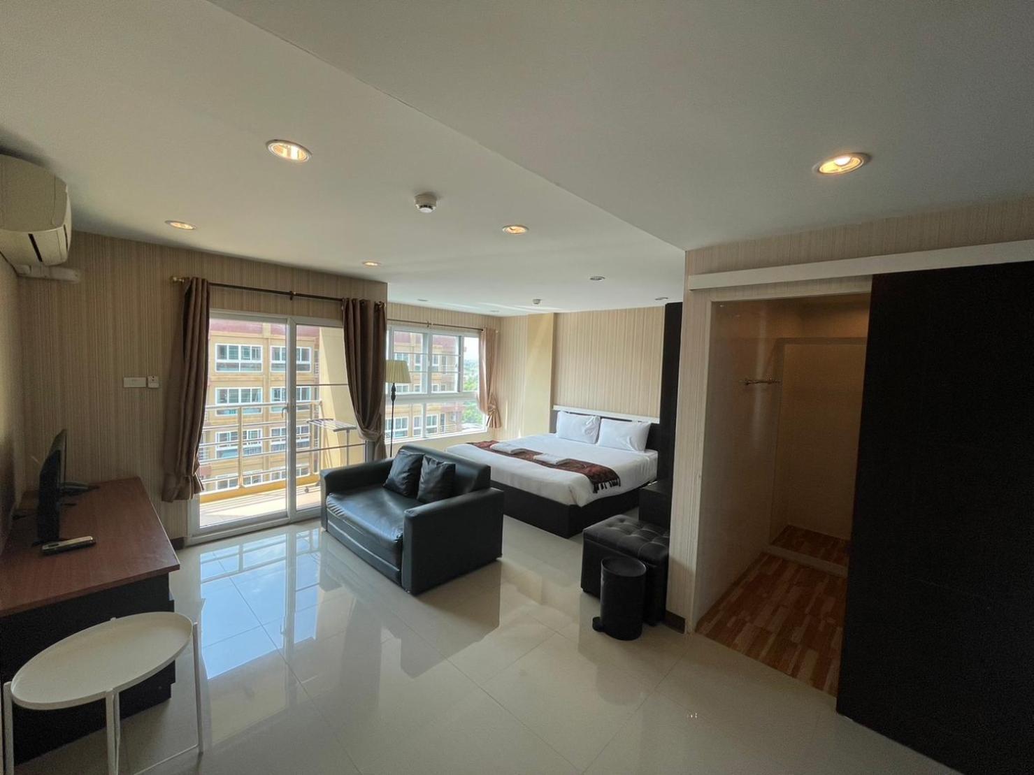 H2Do Hotel Ban Khlong Sanam Phli Extérieur photo