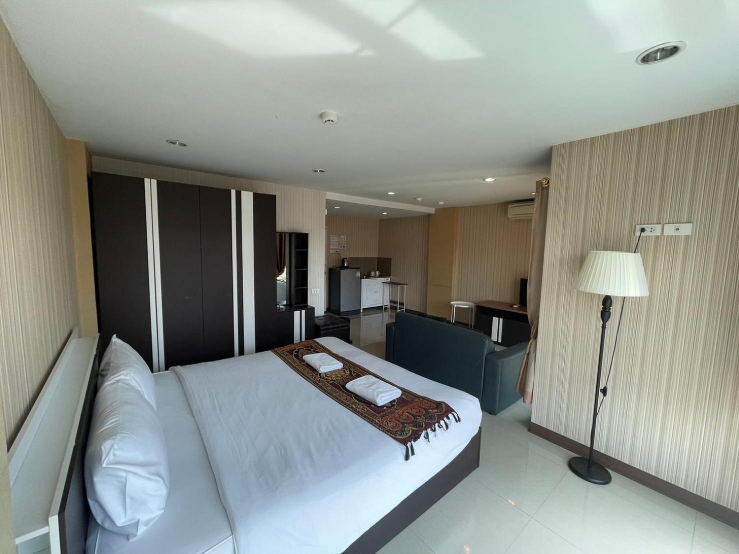 H2Do Hotel Ban Khlong Sanam Phli Extérieur photo