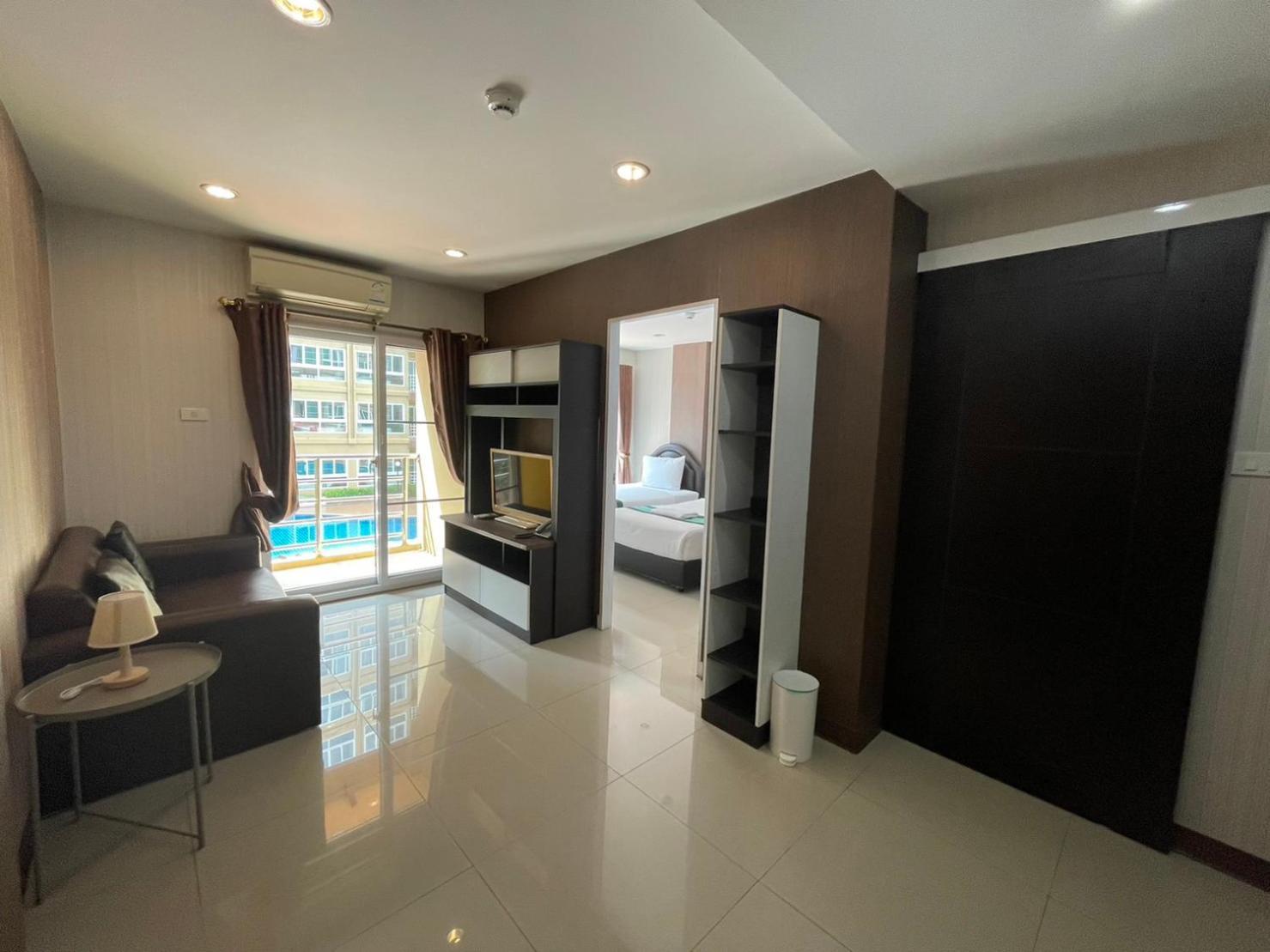 H2Do Hotel Ban Khlong Sanam Phli Extérieur photo
